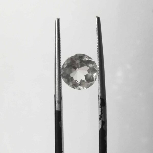 Topaz White 1.90ct