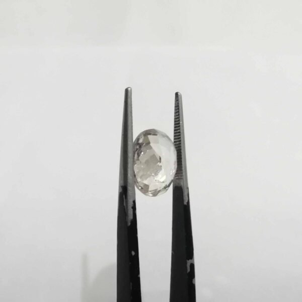 Topaz White 4.90ct - Image 3
