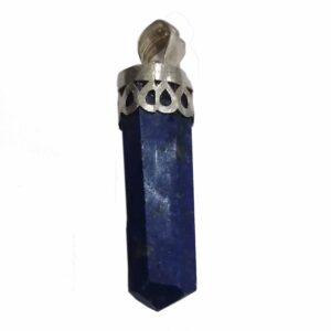 Lapis Lazuli locket