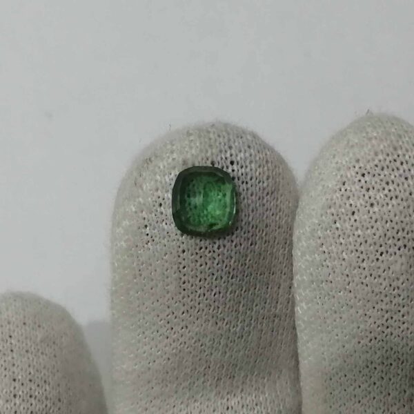 Tourmaline_Green