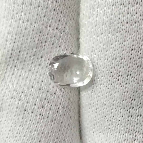 Topaz White 2.25ct
