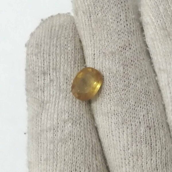 Yellow Sapphire_629_1120_0.59ct_Rs.450