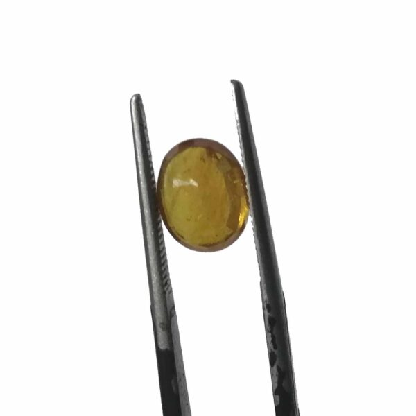 Yellow Sapphire_629_1126_0.54ct_Rs.405