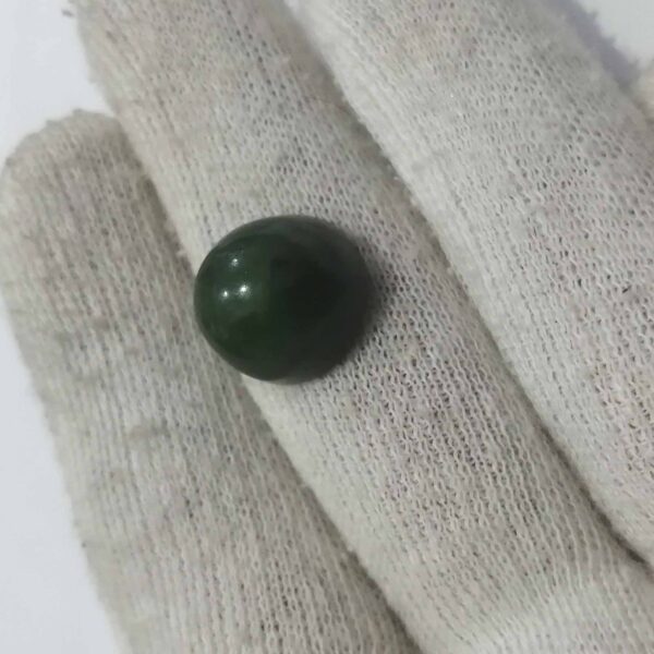 green jade stone