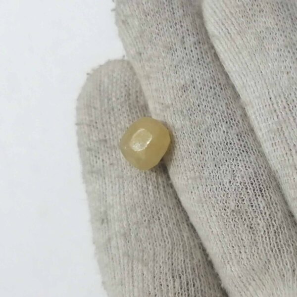 yellow sapphire stone