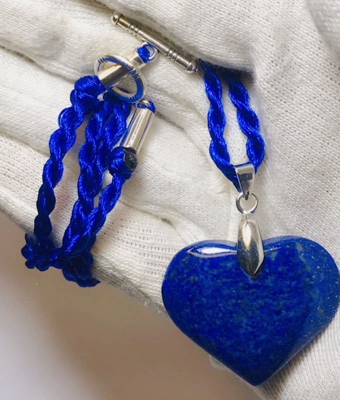 lapus lazuli locket-