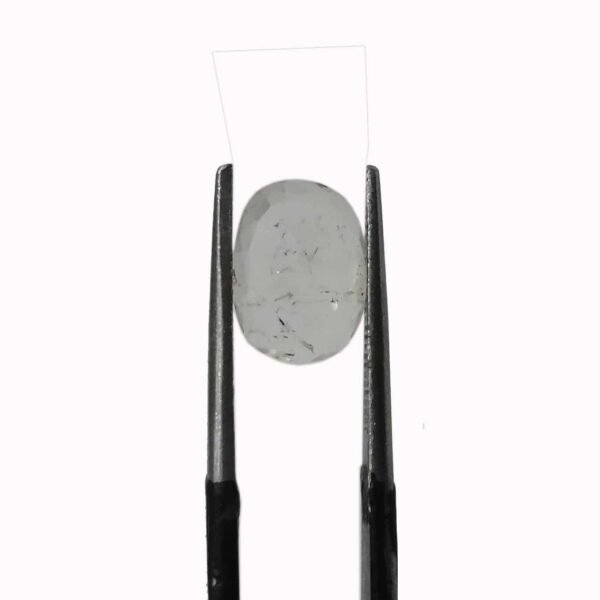 White Topaz 2.35ct - Image 3