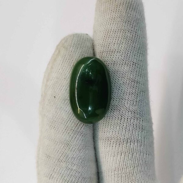 Jade Gemstone
