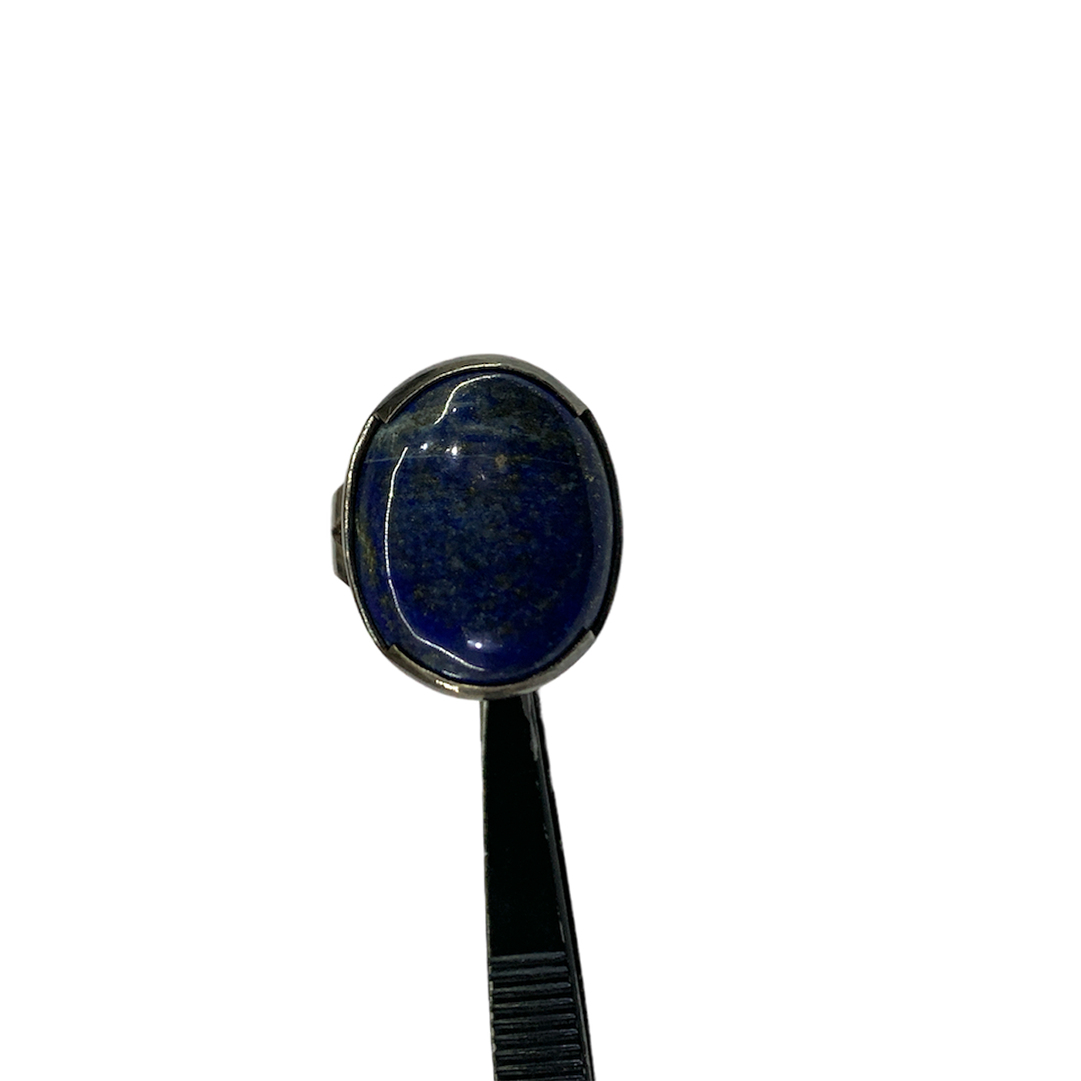 Lapis Lazuli Ring 822