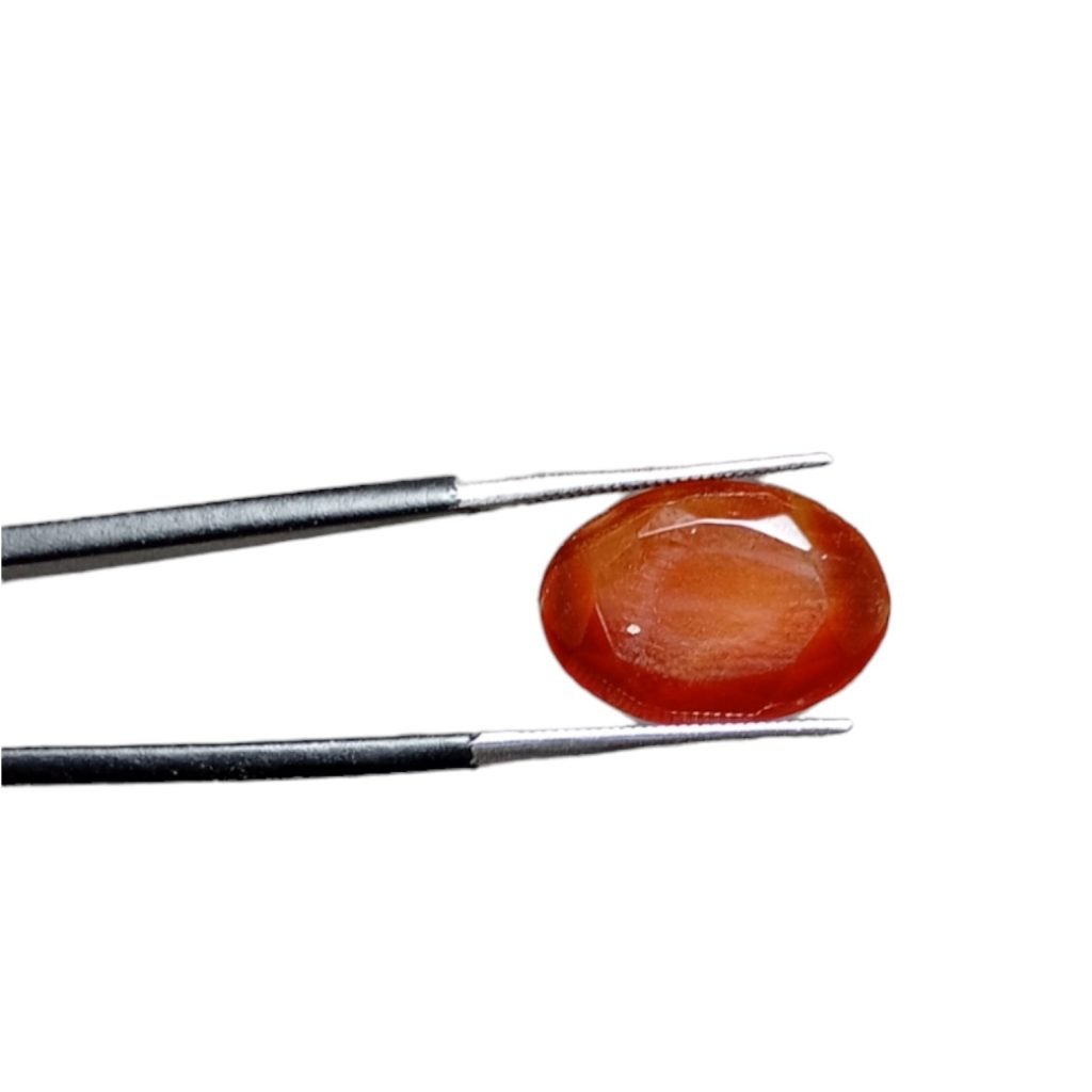 Rare Agate Sulemani Akik Gemstone – 38.4 Carats Natural Hakik Stone For Rings & Pendants, Holy Stone Jewelry