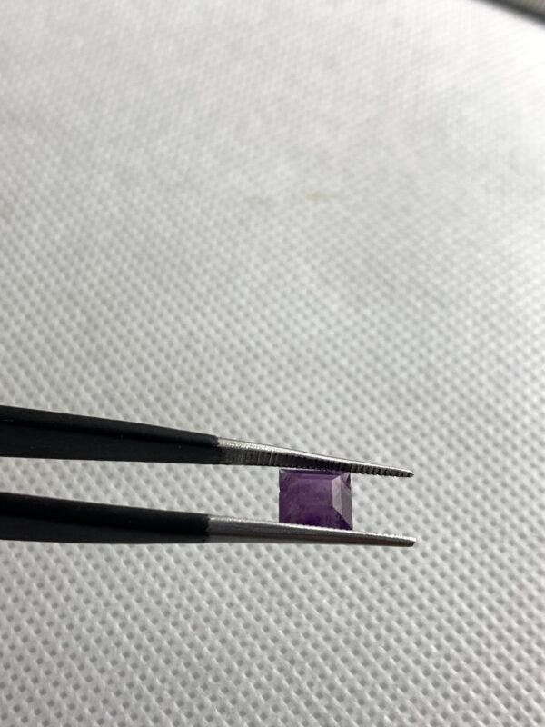 Amethyst 0.90ct