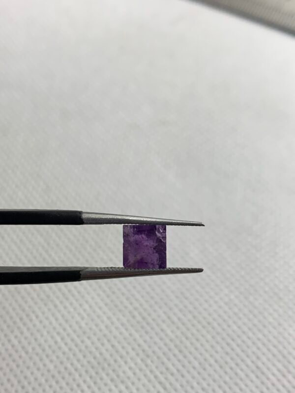 Amethyst 0.90ct - Image 6