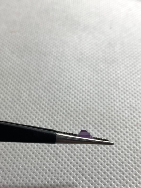 Amethyst 0.90ct - Image 3
