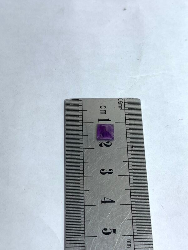 Amethyst 0.90ct - Image 4