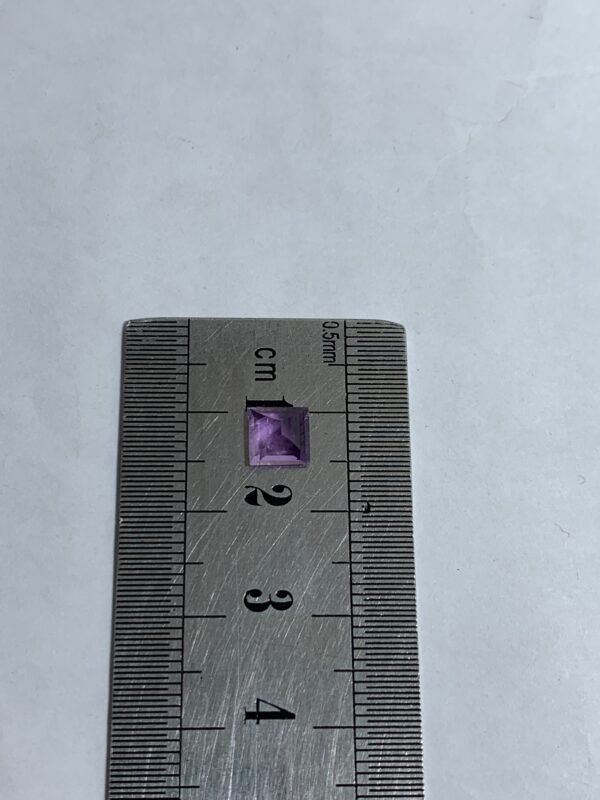 Amethyst 0.90ct - Image 4