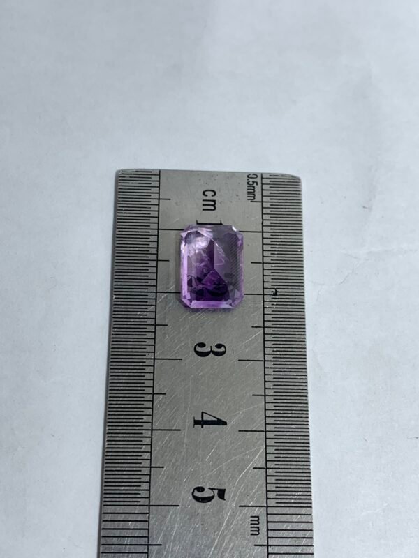 Amethyst 5.30ct - Image 2