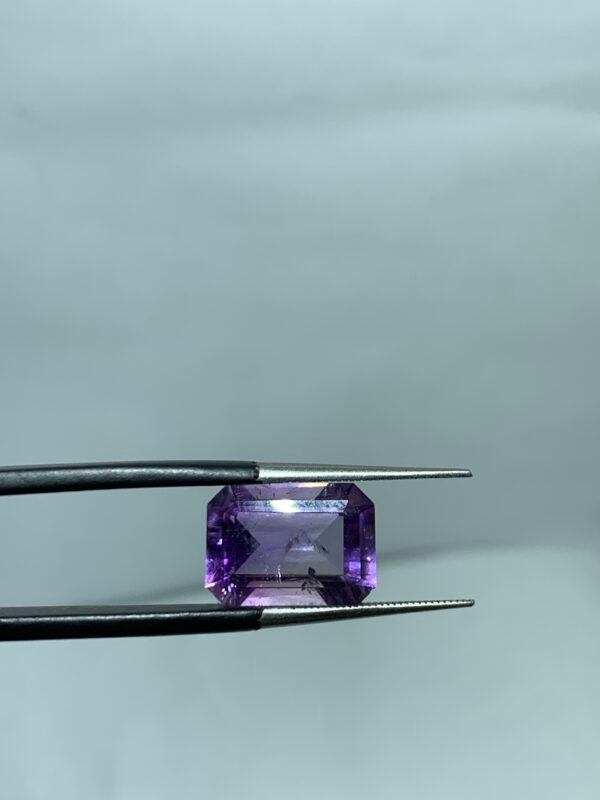 Amethyst 5.30ct - Image 4