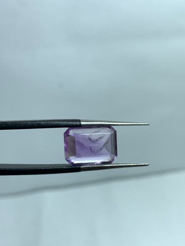 Amethyst 5.30ct