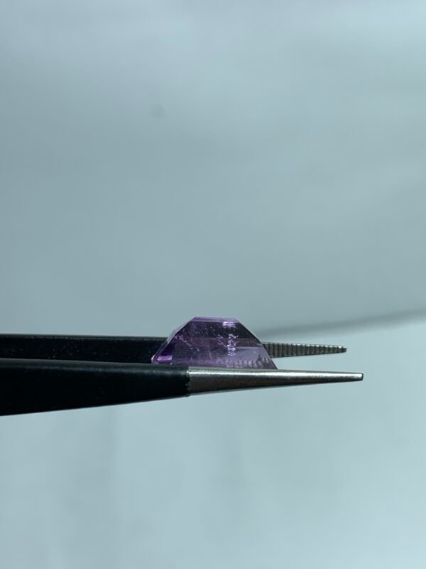 Amethyst 5.30ct - Image 5