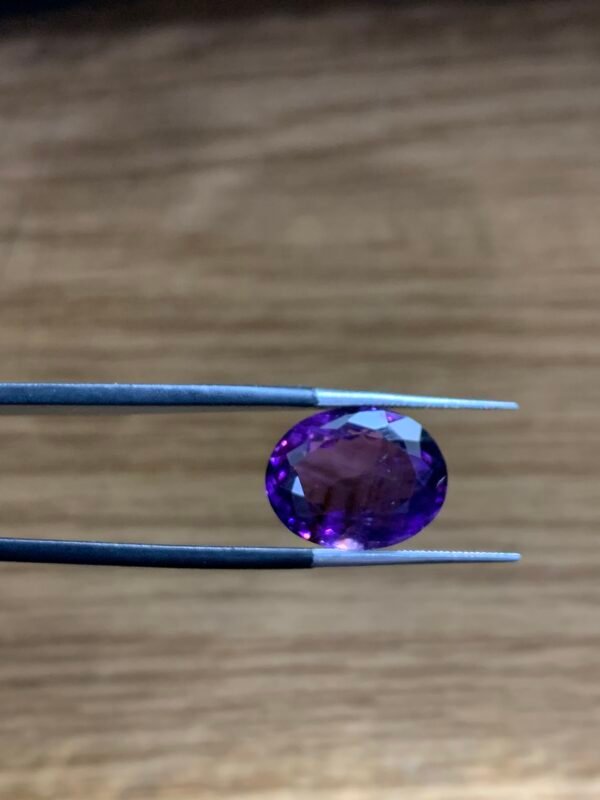 Amethyst 10.00ct - Image 3