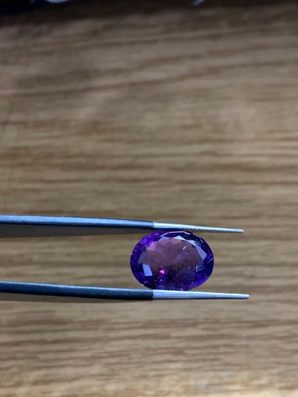 Amethyst 10.00ct - Image 4