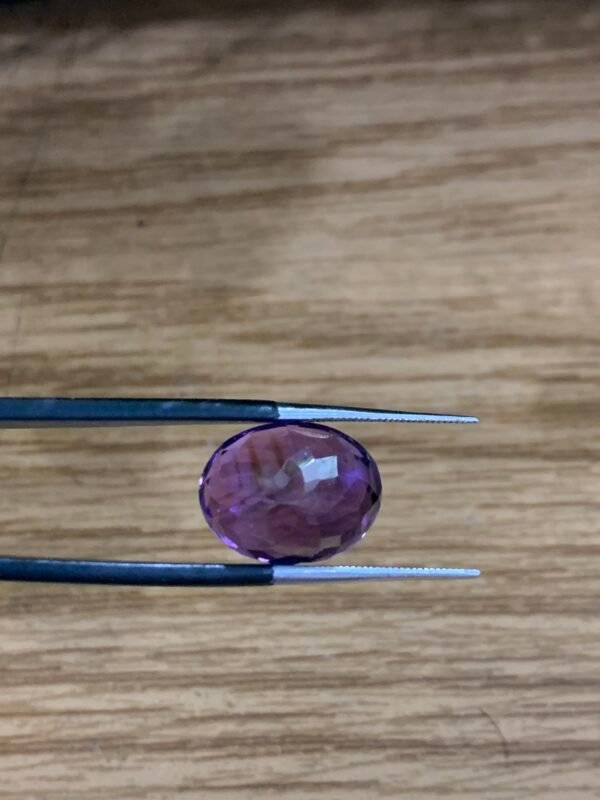 Amethyst 10.00ct - Image 2