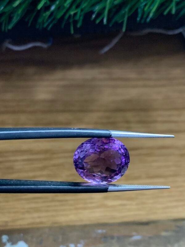 Amethyst 10.00ct - Image 2