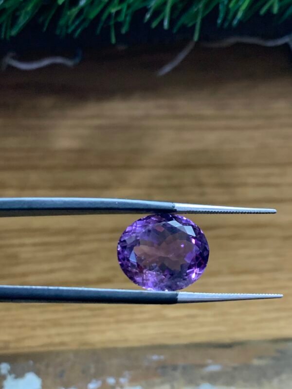 Amethyst 10.00ct