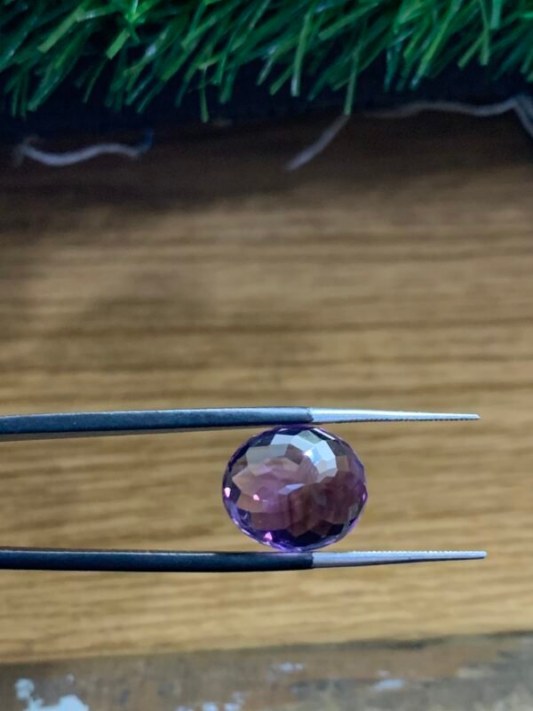 Amethyst 10.00ct - Image 3