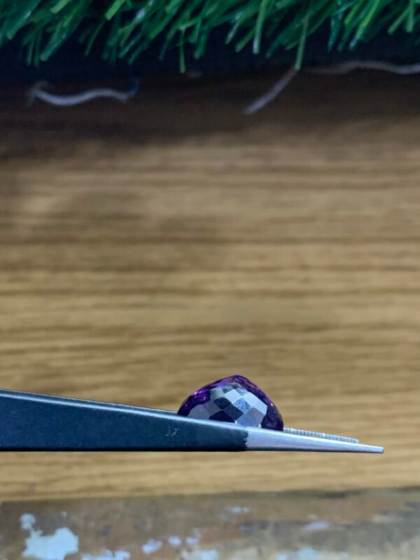 Amethyst 10.00ct - Image 4