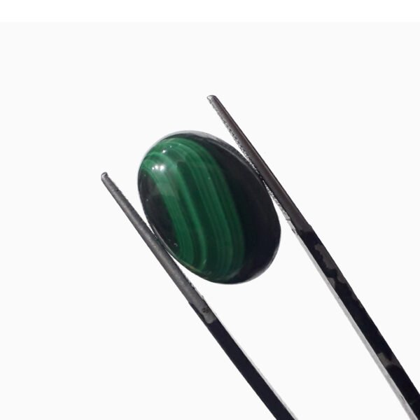 Malachite 13.70ct