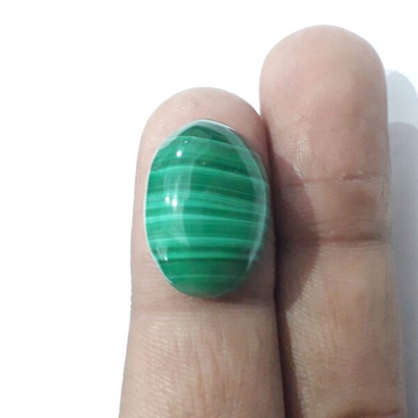 Malachite 31.05ct - Image 3