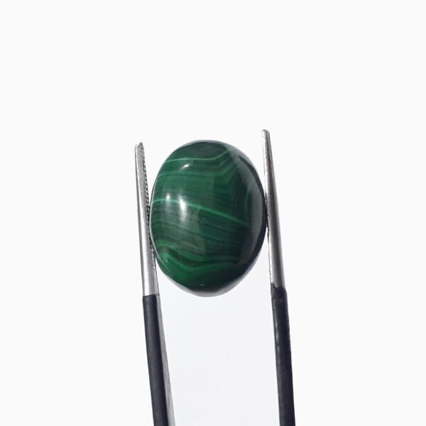 Malachite 18.45ct