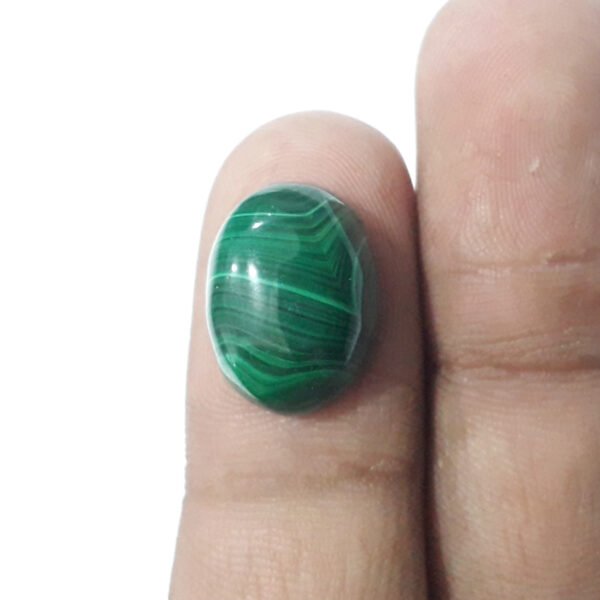 Malachite 18.45ct - Image 4