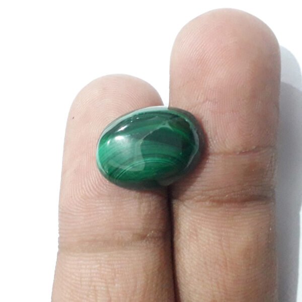 Malachite 16.10ct - Image 4