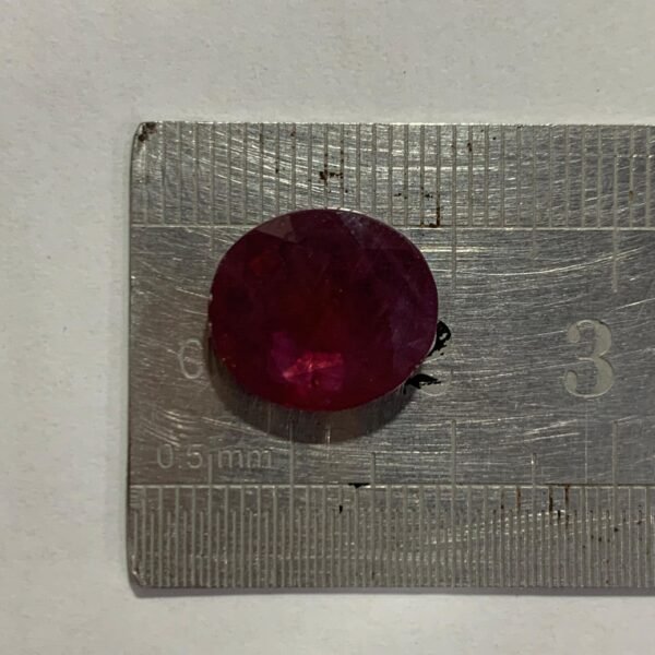 Buy Ruby Gemstone Online at Best Price