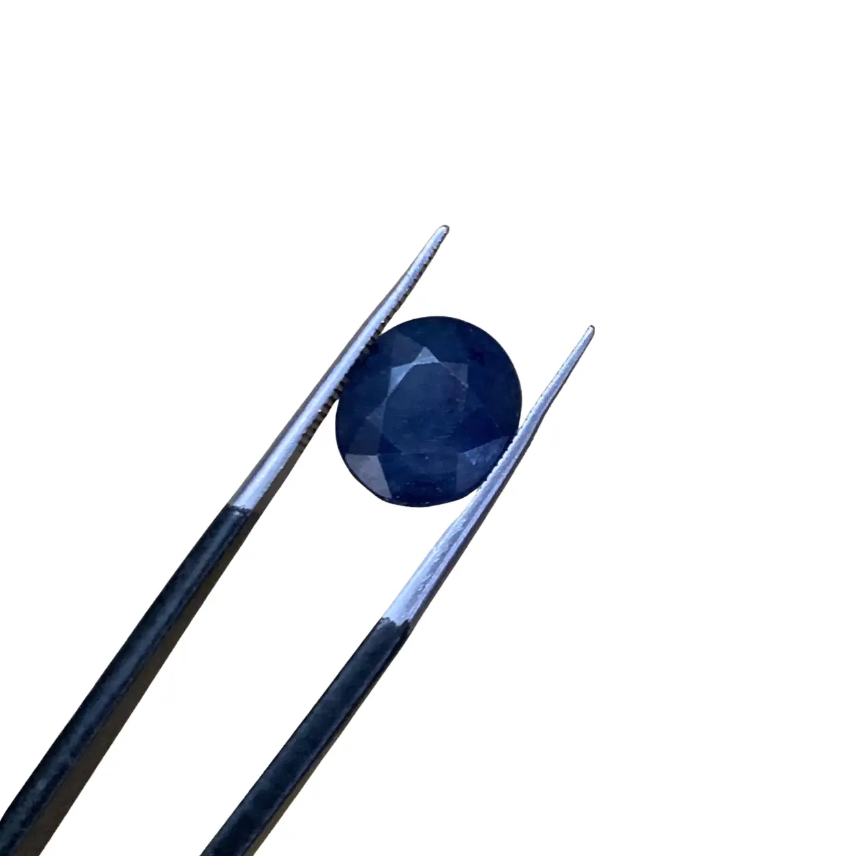 African Sapphire 6.65ct - Image 2