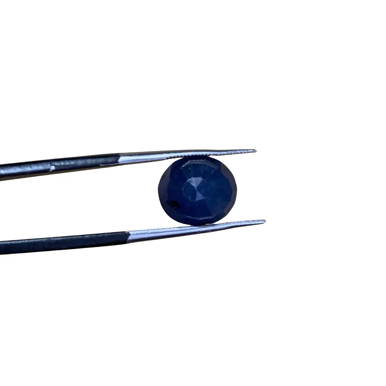 African Sapphire 6.65ct - Image 3