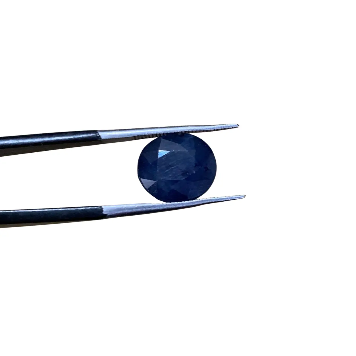 African Sapphire 6.65ct - Image 4