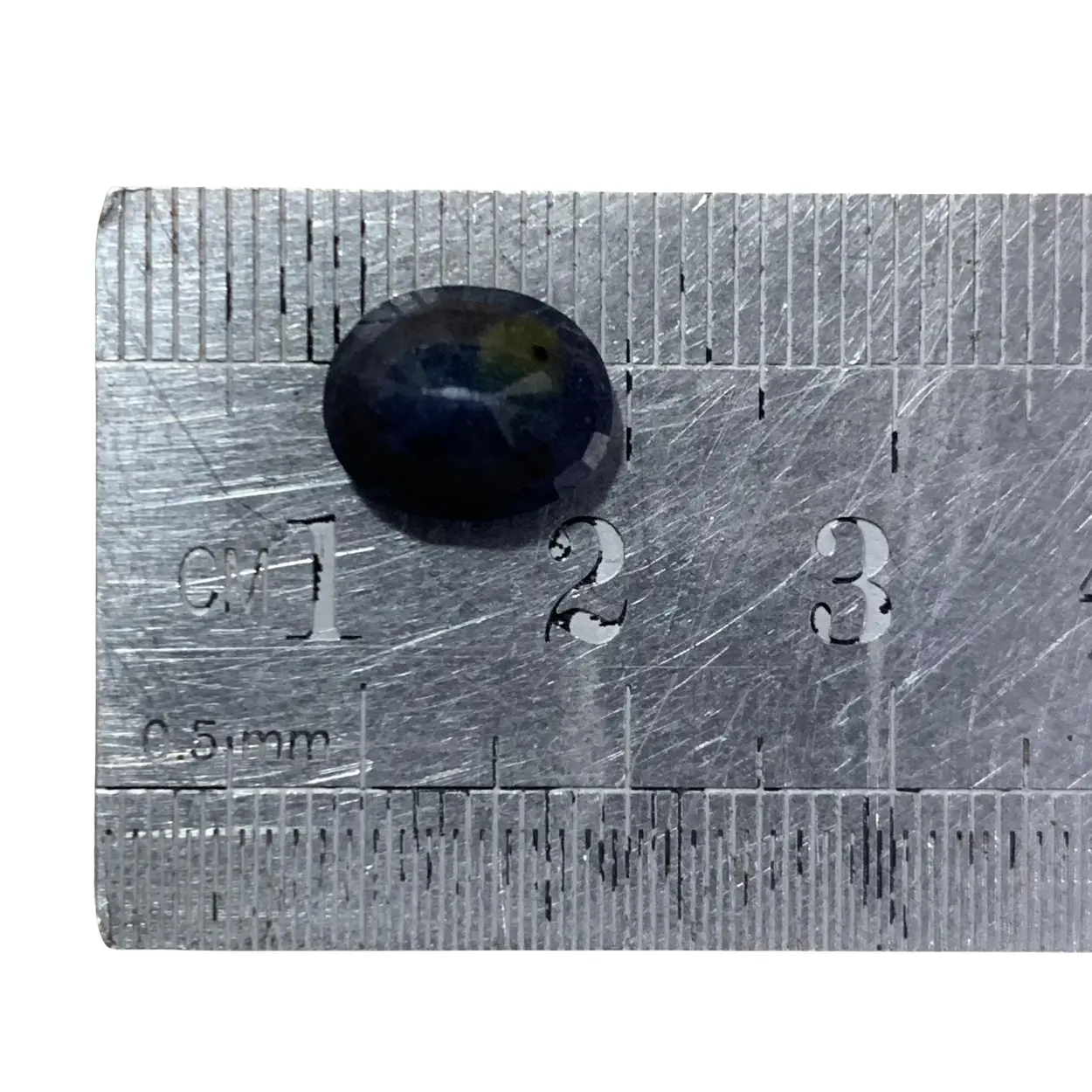 African Neelum 5.15ct - Image 5