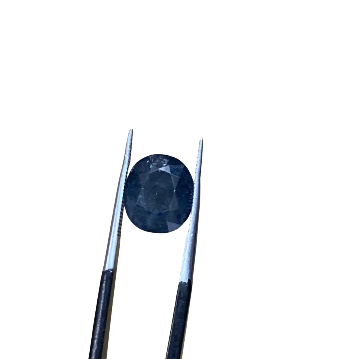 African Neelam 5.40ct - Image 2