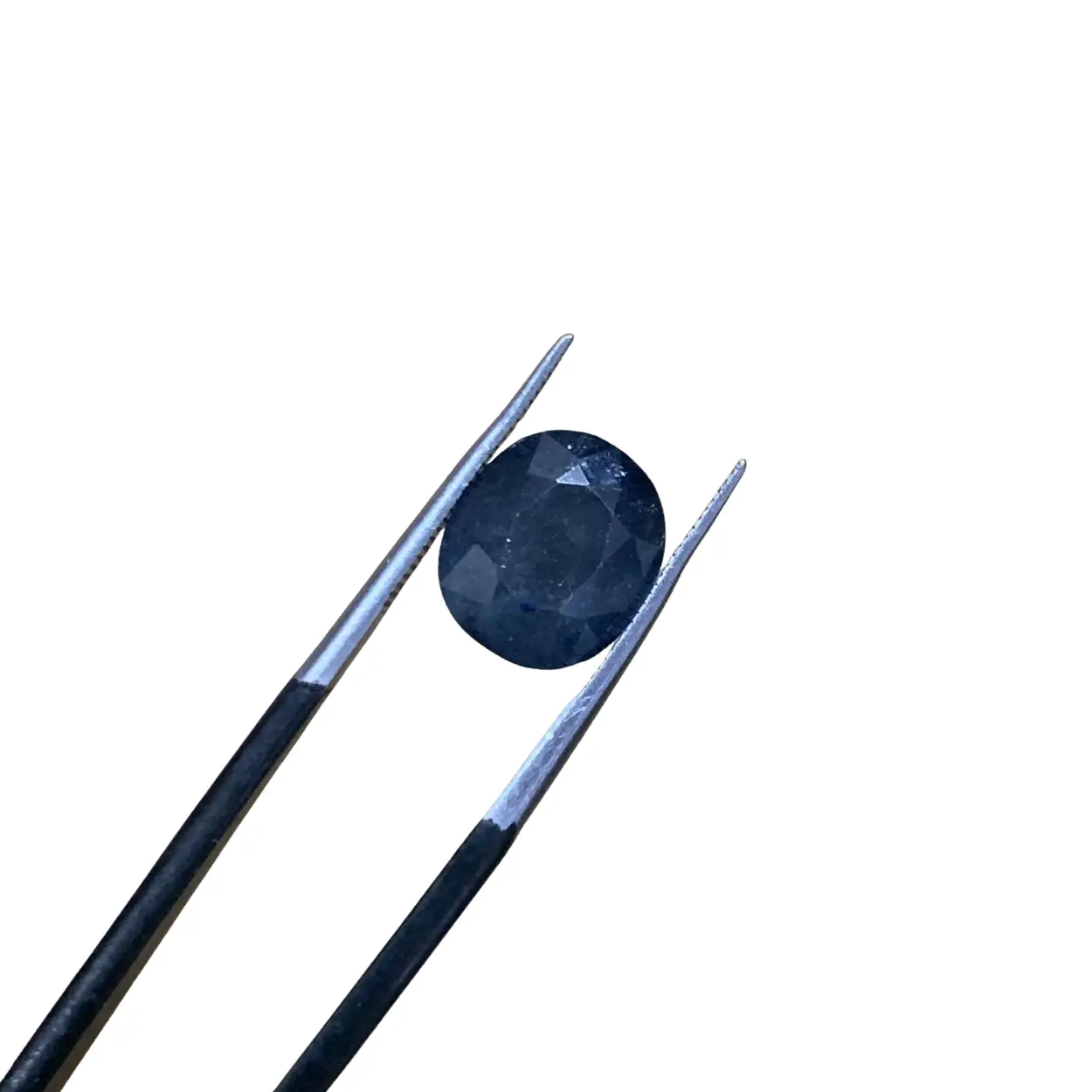 African Neelam 5.40ct - Image 4