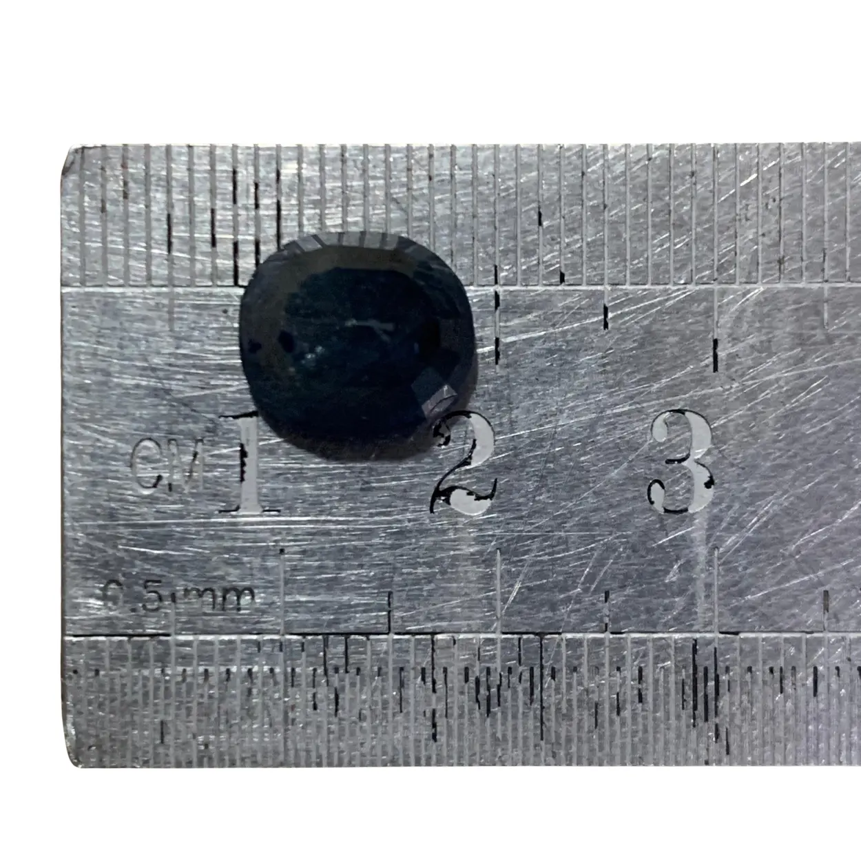 African Neelam 5.40ct - Image 5