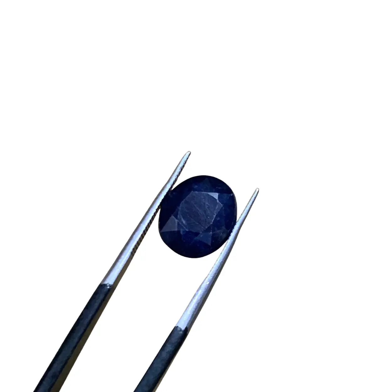African Neelum 6.45ct - Image 2