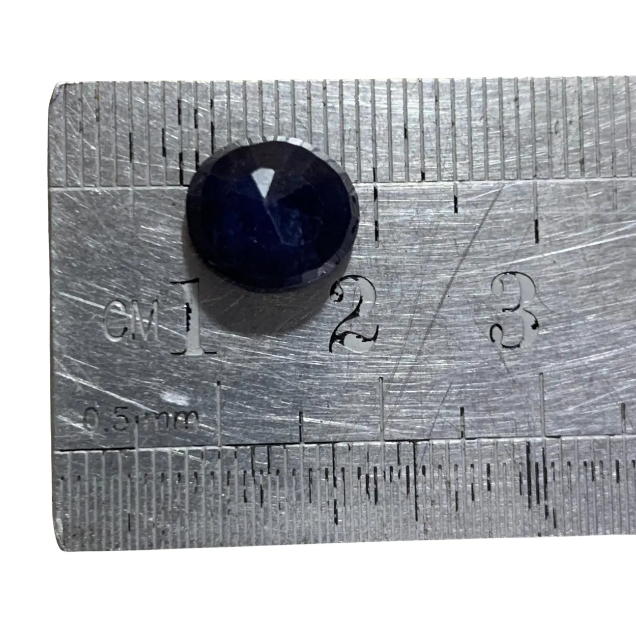 African Neelum 6.45ct - Image 6